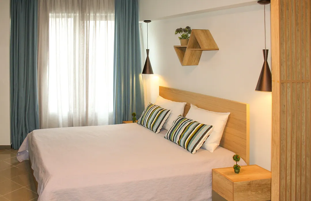 Dynasta Central Suites-1