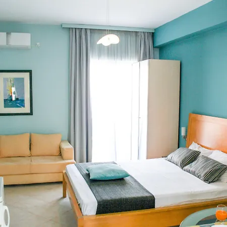 Dynasta Central Suites-2