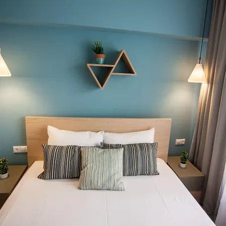 Dynasta Central Suites-3